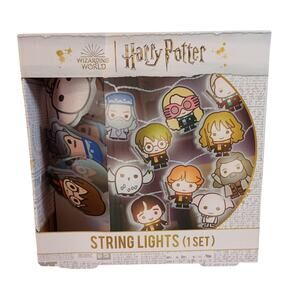 Harry Potter 1 Set of String Lights